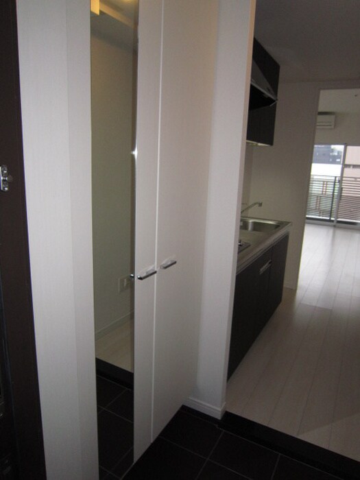 物件内観写真19　(靴箱)