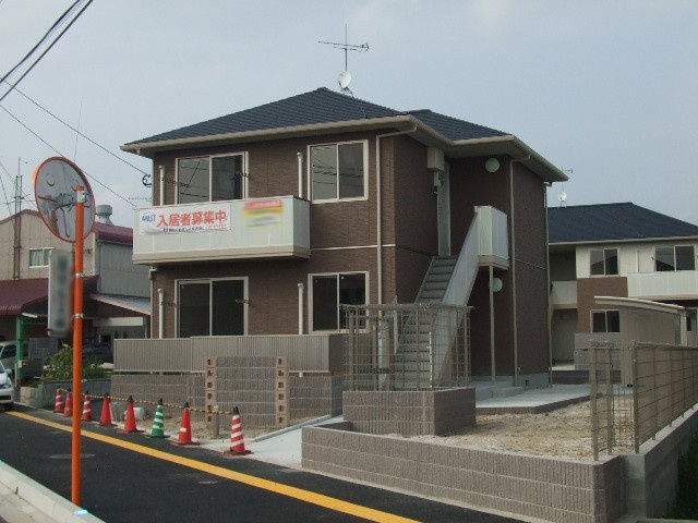 コルザ若草Ｂ棟