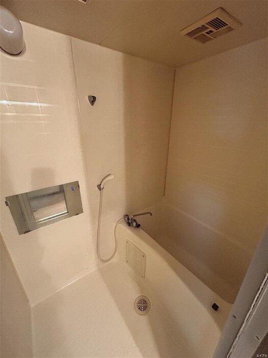 物件内観写真12　(バス／シャワールーム等)