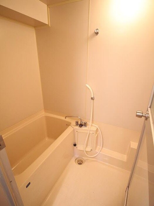 物件内観写真7　(バス／シャワールーム等)