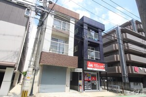 ＴＡＫＥｺｰﾎﾟ皿山外観写真