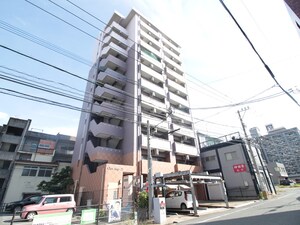 chez Ange 21外観写真