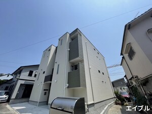 CB久留米シニフィアン外観写真