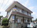 疋田アパート