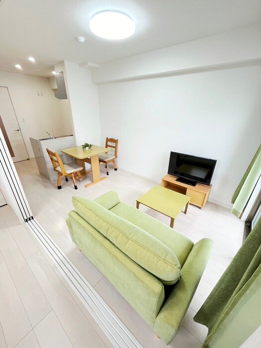 物件内観写真8　(居室)