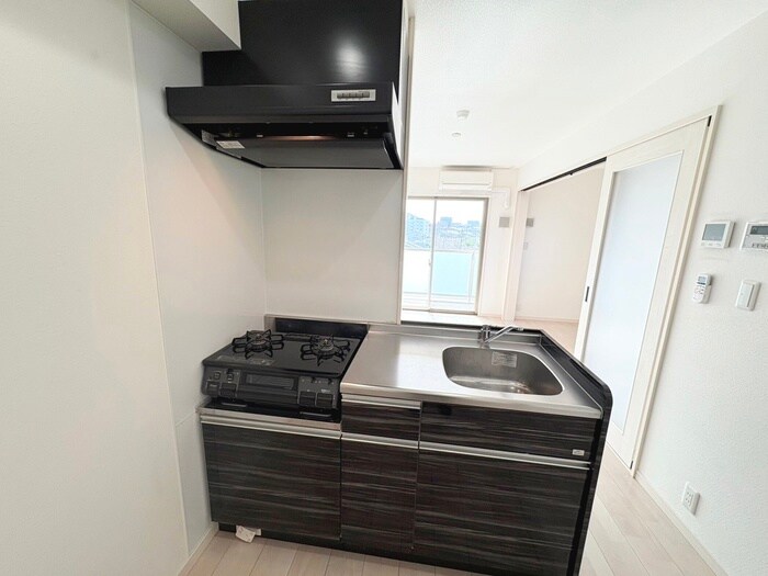 物件内観写真9　(キッチン)