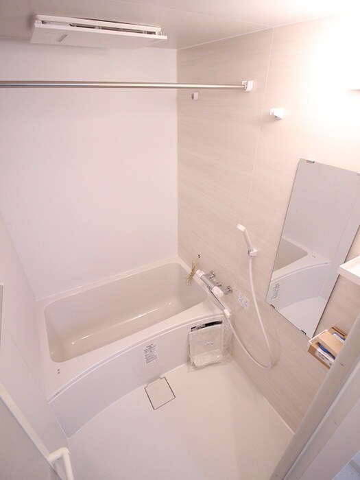 物件内観写真10　(バス／シャワールーム等)