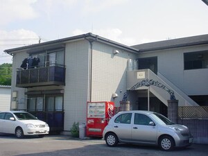 エレガント鬼塚Ⅴ外観写真
