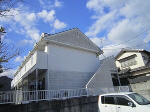アメニティ苅田外観写真
