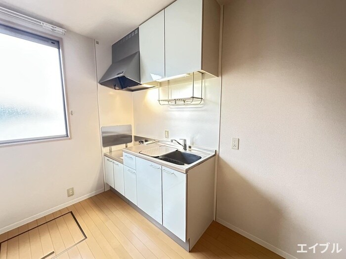 物件内観写真6　(キッチン)