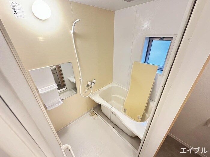 物件内観写真7　(バス／シャワールーム等)