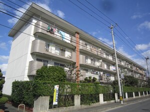 中村ビル外観写真