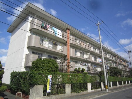 中村ビル外観写真