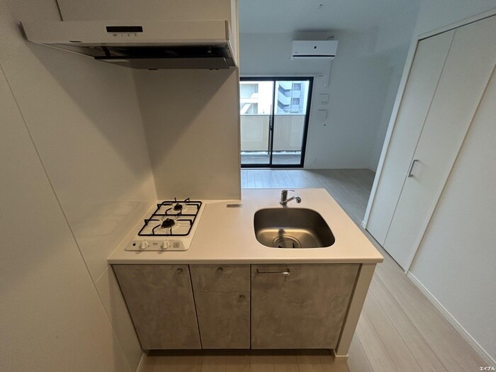 物件内観写真10　(キッチン)