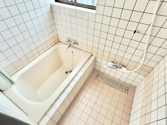 物件内観写真6　(バス／シャワールーム等)