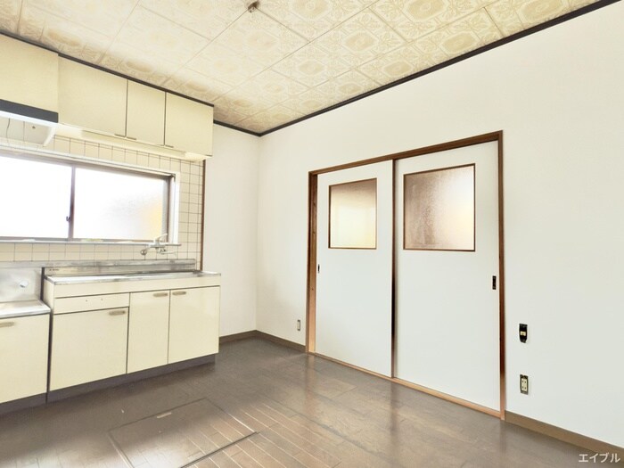 物件内観写真15　(居室)