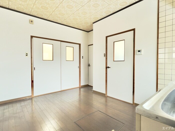 物件内観写真16　(居室)