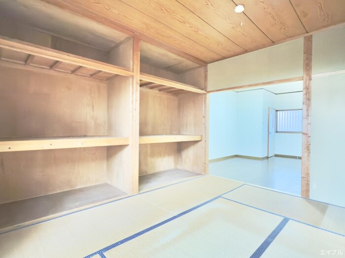 物件内観写真17　(居室)