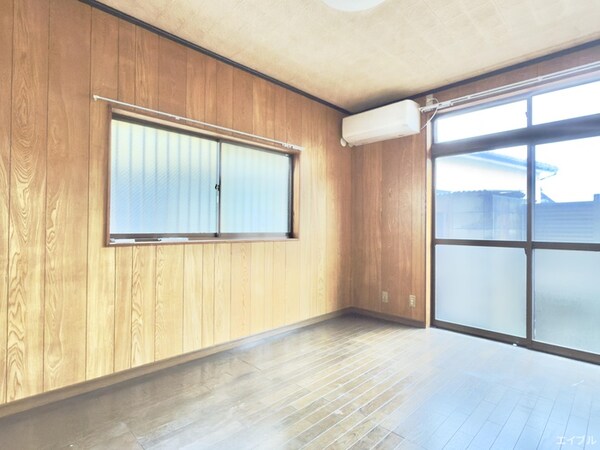 居室