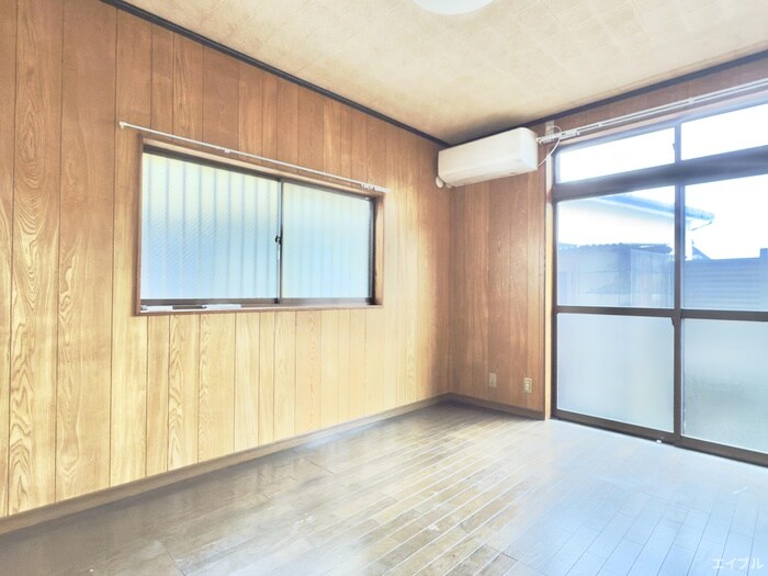 物件内観写真18　(居室)