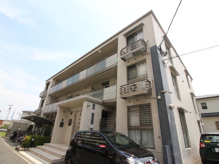 セピアコート弐番館