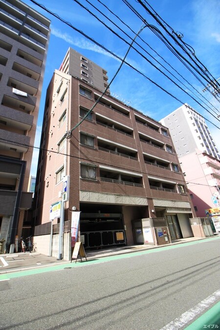 ドリ－ムライフ博多駅南外観写真