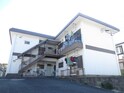 アルファディオ今宿