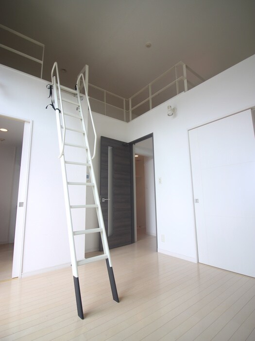 物件内観写真7　(居室)