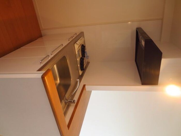 物件内観写真8　(キッチン)