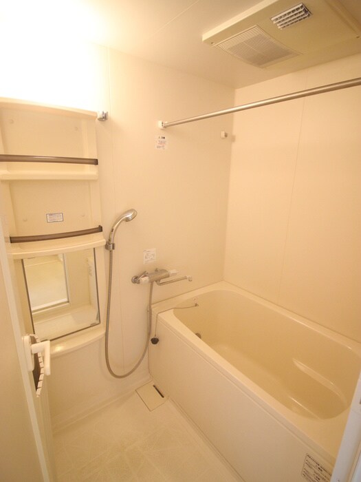 物件内観写真9　(バス／シャワールーム等)