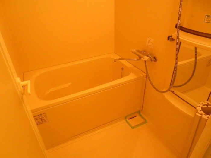 物件内観写真13　(バス／シャワールーム等)