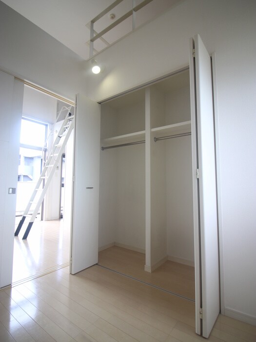 物件内観写真14　(収納)