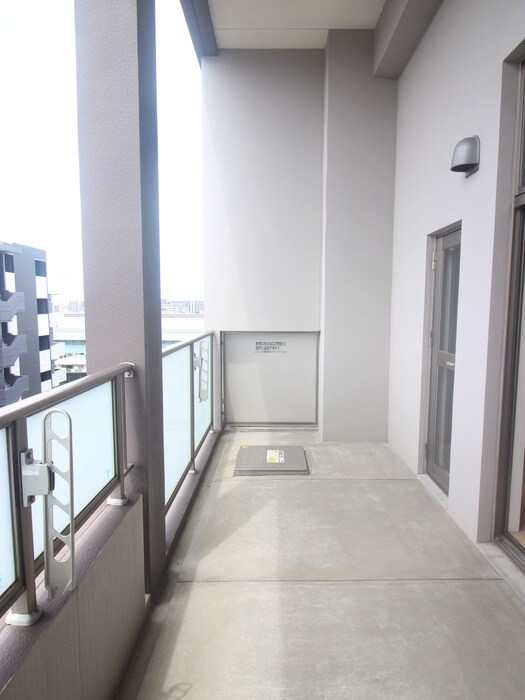 物件内観写真15　(ベランダ・バルコニー)