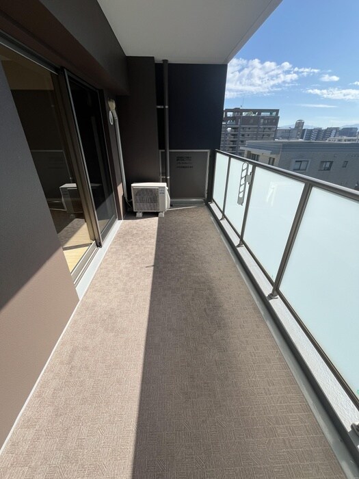 物件内観写真21　(ベランダ・バルコニー)