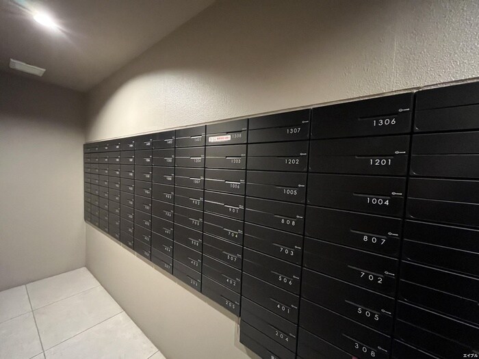 物件外観写真3　(建物設備)