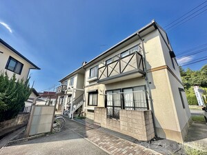 プレミールⅠ外観写真
