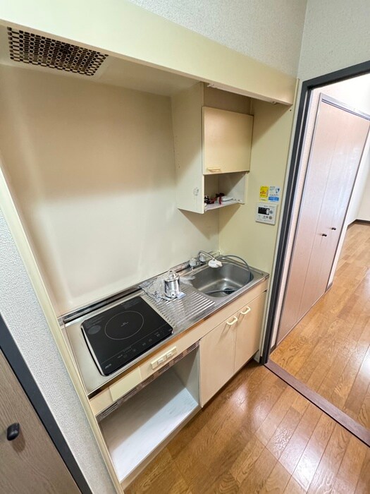 物件内観写真7　(キッチン)