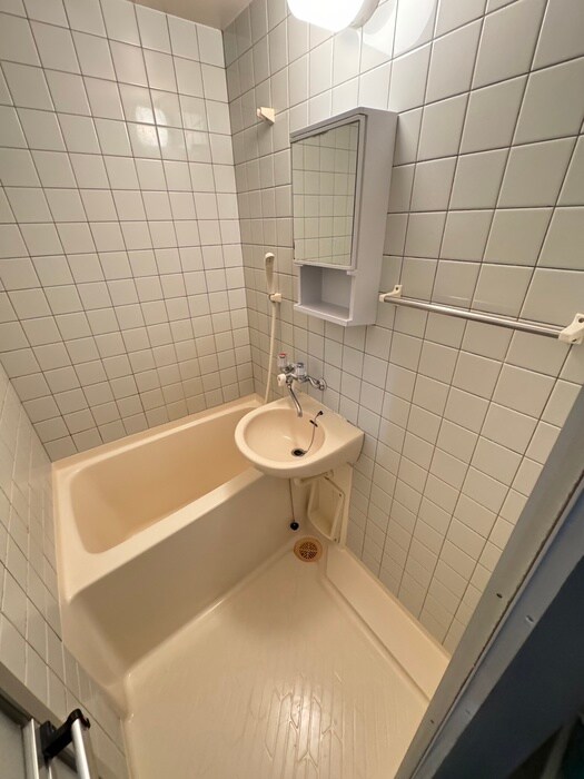 物件内観写真8　(バス／シャワールーム等)