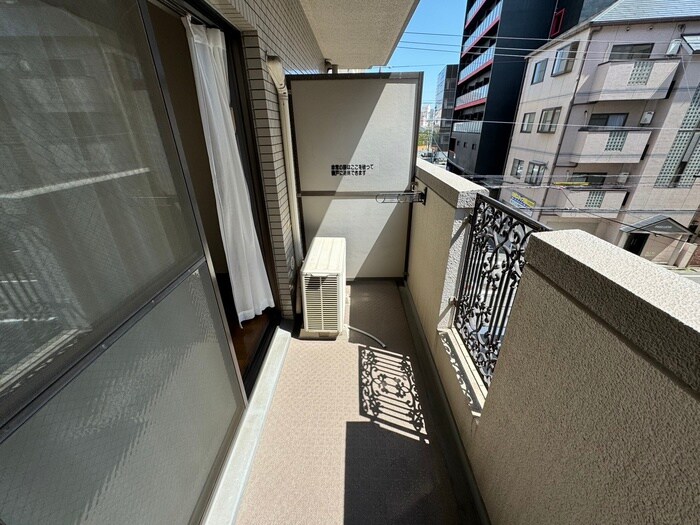 物件内観写真13　(ベランダ・バルコニー)