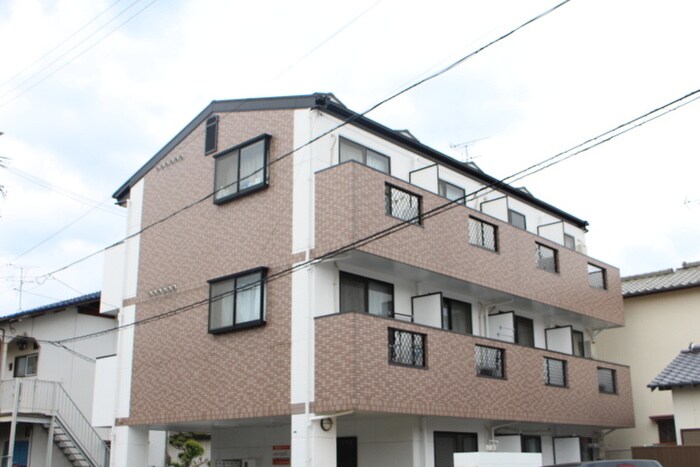 物件外観写真3　(外観写真)