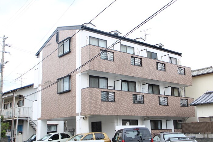 物件外観写真4　(外観写真)