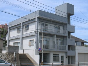 田畑ビル外観写真
