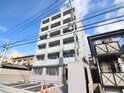 レーベン姪浜駅前