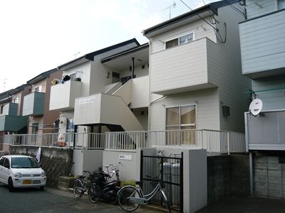 シティベール平山