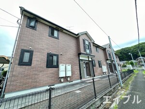 ヴェルドミールⅡ外観写真