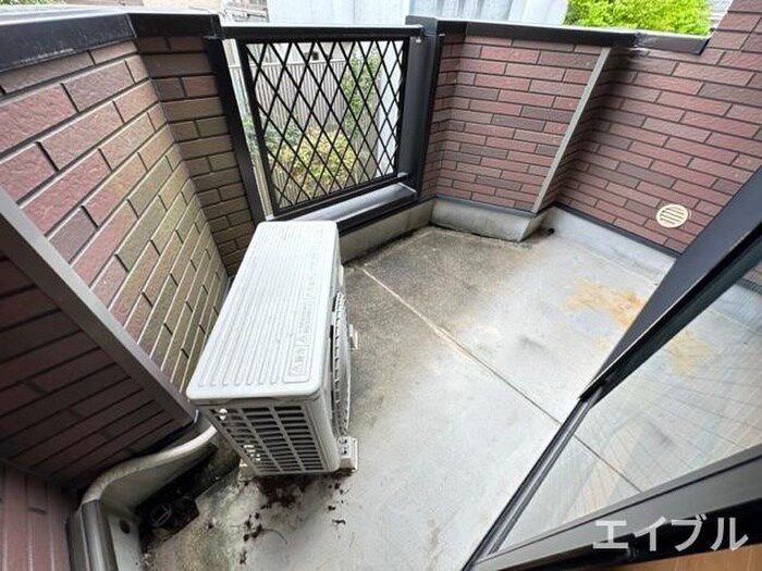 物件内観写真14　(ベランダ・バルコニー)