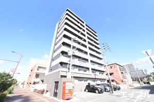 カサグランデ本町外観写真