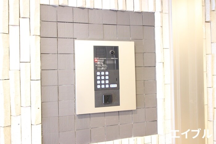 物件外観写真3　(建物設備)