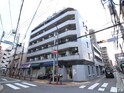 朝日ﾌﾟﾗｻﾞ六本松(602)