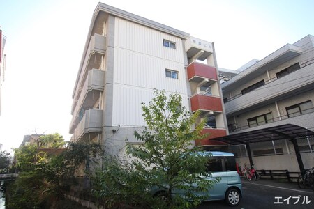 宮原ビル外観写真